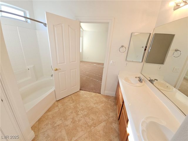 5031 Moose Falls Drive, Las Vegas, NV 89141