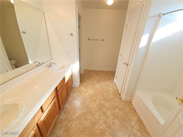 5031 Moose Falls Drive, Las Vegas, NV 89141