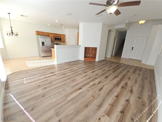 5031 Moose Falls Drive, Las Vegas, NV 89141