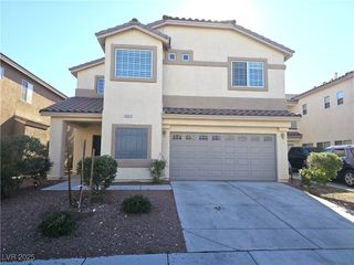 5031 Moose Falls Drive, Las Vegas, NV 89141