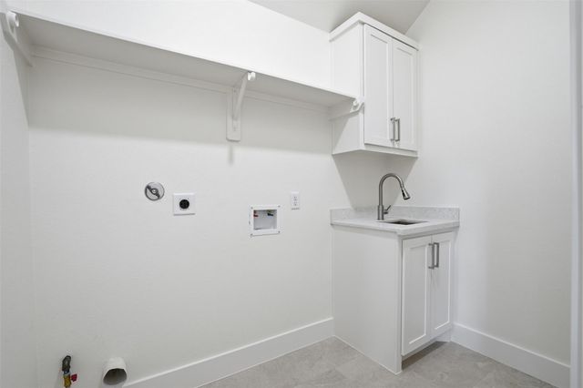 9428 Carlow Lane, La Porte, TX 77571