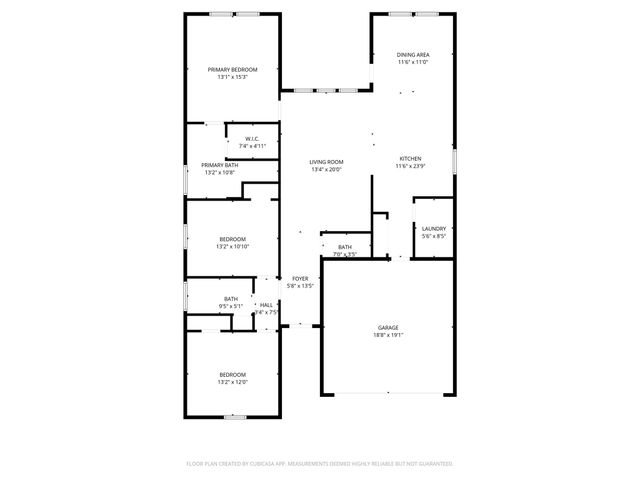 9428 Carlow Lane, La Porte, TX 77571