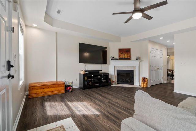 1117 Oatlands Park, Lexington, KY 40509