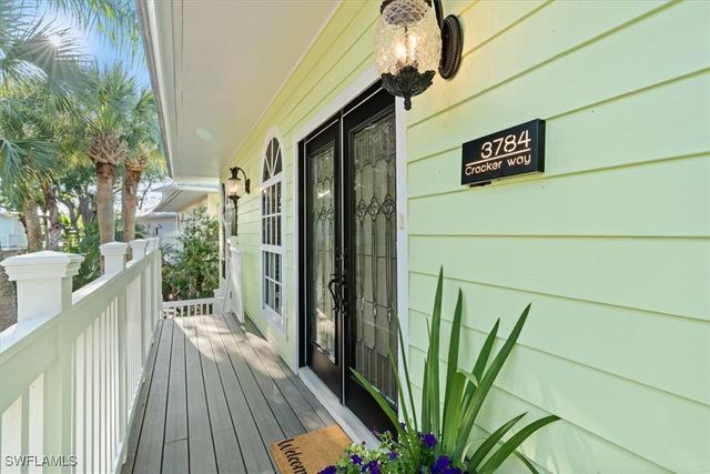 3784 Cracker WAY, Bonita Springs, FL 34134