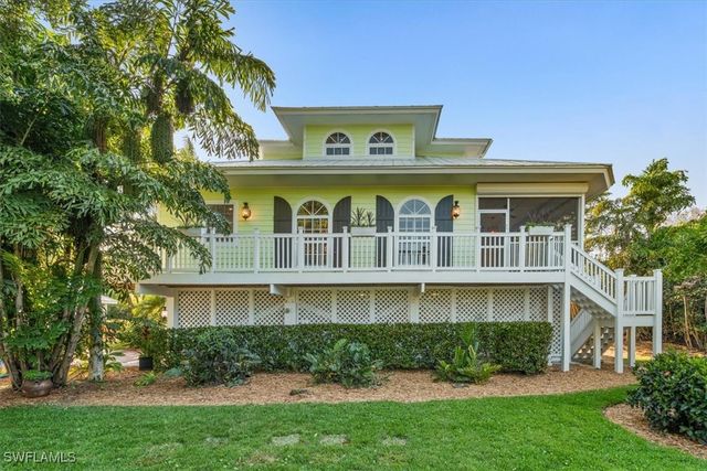 3784 Cracker WAY, Bonita Springs, FL 34134