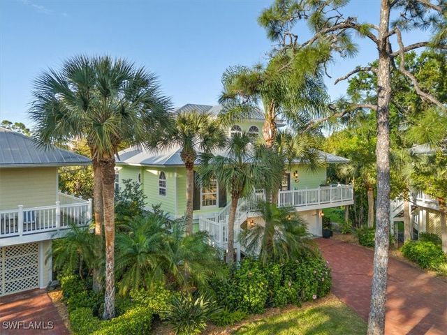 3784 Cracker WAY, Bonita Springs, FL 34134