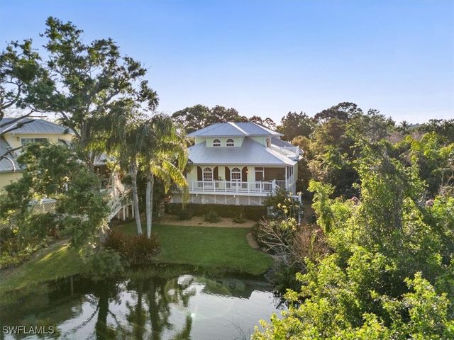 3784 Cracker WAY, Bonita Springs, FL 34134