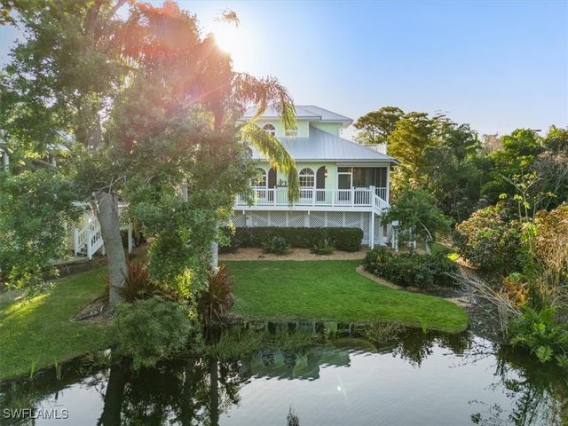 3784 Cracker WAY, Bonita Springs, FL 34134
