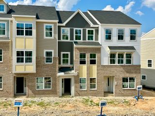 344 Chesapeake Commons Street 138, Garner, NC 27529