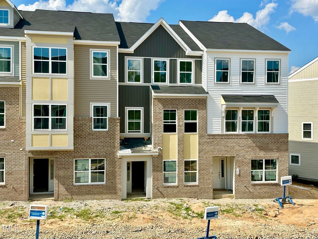 344 Chesapeake Commons Street 138, Garner, NC 27529