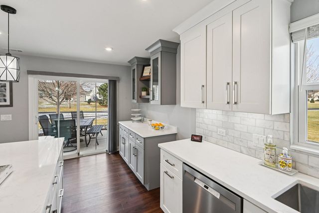 2785 Gains Court, Yorkville, IL 60560