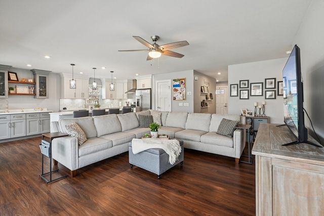 2785 Gains Court, Yorkville, IL 60560