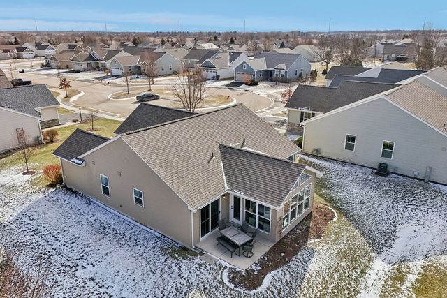 2785 Gains Court, Yorkville, IL 60560