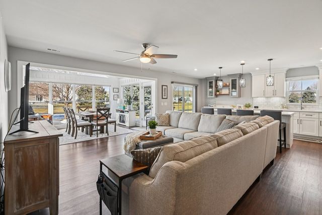 2785 Gains Court, Yorkville, IL 60560