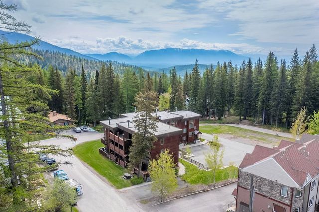 3808 Alpine Village Drive 1, Whitefish, MT 59937