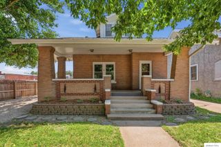 535 A Avenue, Plattsmouth, NE 68048