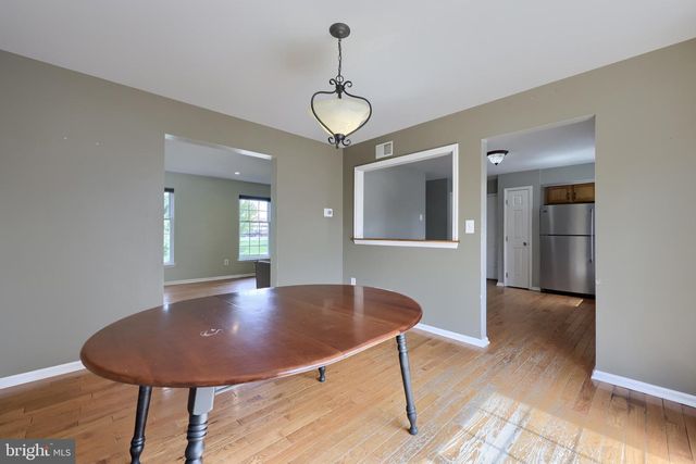318 N DWIGHT ST, Reading, PA 19609