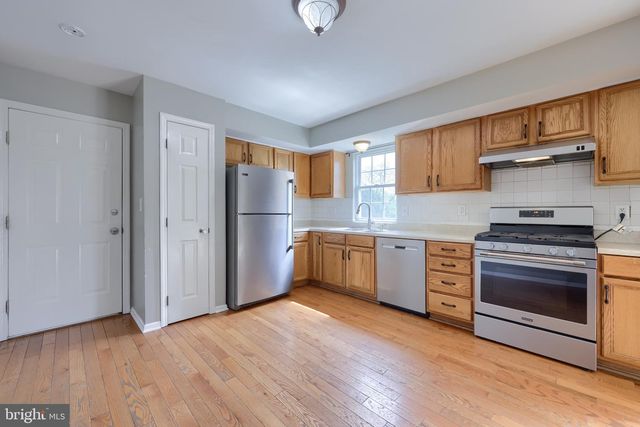 318 N DWIGHT ST, Reading, PA 19609