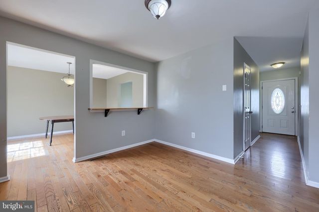 318 N DWIGHT ST, Reading, PA 19609