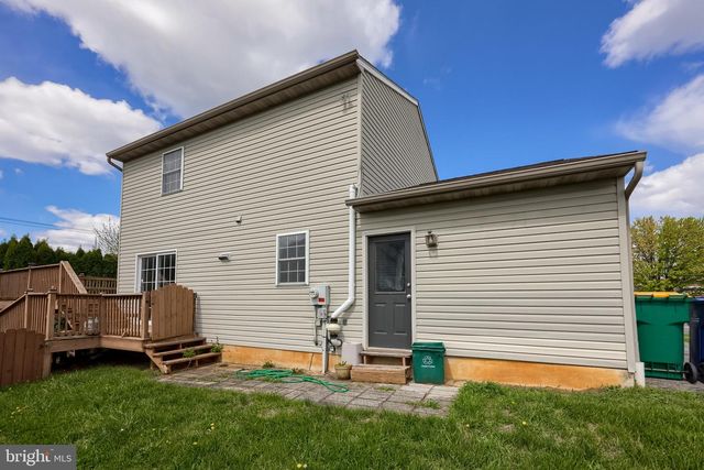 318 N DWIGHT ST, Reading, PA 19609