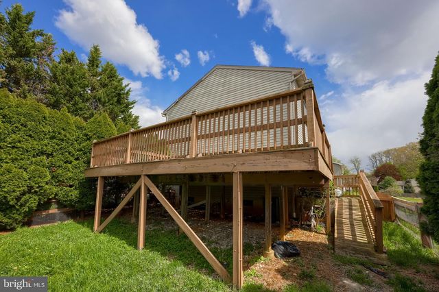 318 N DWIGHT ST, Reading, PA 19609