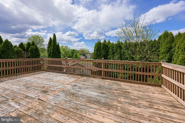 318 N DWIGHT ST, Reading, PA 19609