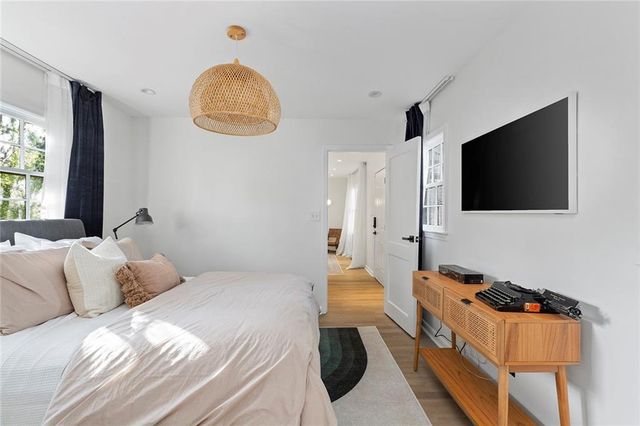 716 Stokeswood Avenue SE 2B, Atlanta, GA 30313