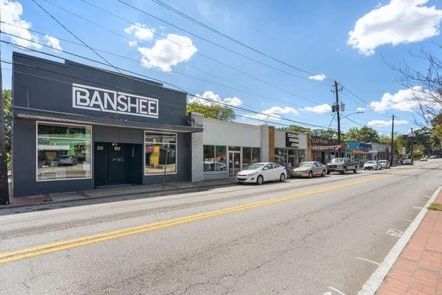 716 Stokeswood Avenue SE 2B, Atlanta, GA 30313