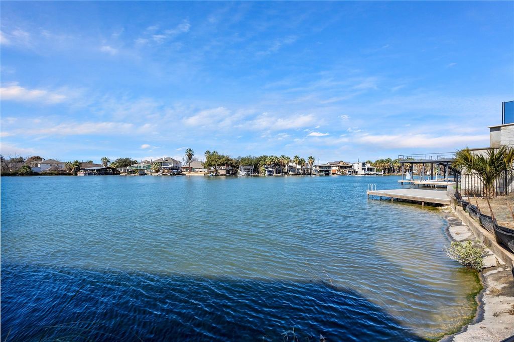 Lot 3 Pointe View DR, Granite Shoals, TX 78654