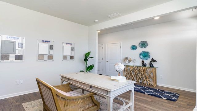 1008 Bear Bone Dr, Conway, SC 29526