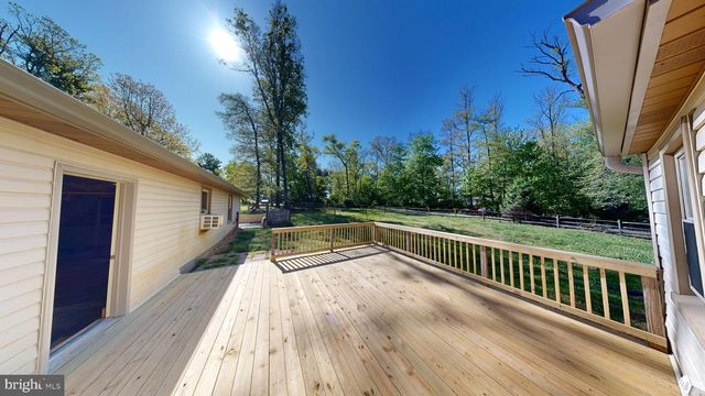 729 W WATERSVILLE RD, Mount Airy, MD 21771