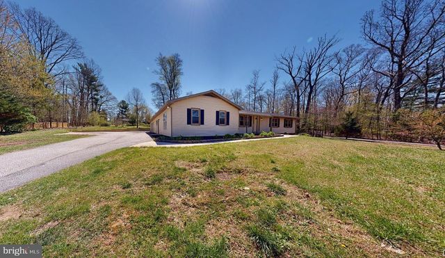 729 W WATERSVILLE RD, Mount Airy, MD 21771
