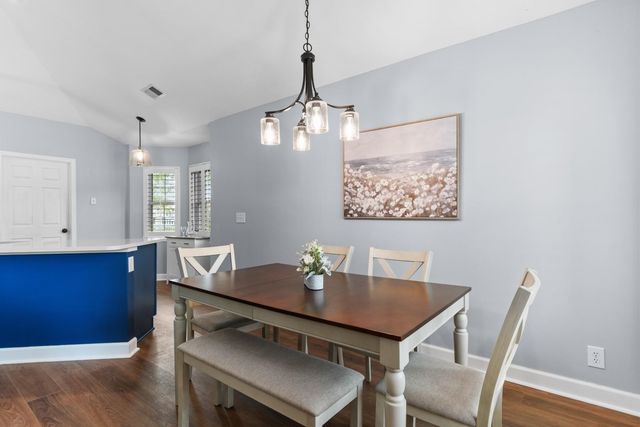 460 Deer Watch Circle, Longs, SC 29568