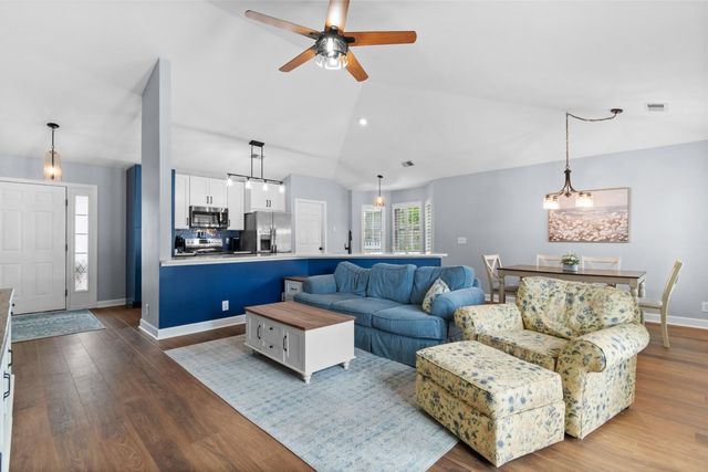 460 Deer Watch Circle, Longs, SC 29568