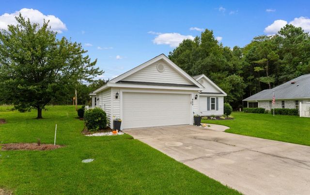 460 Deer Watch Circle, Longs, SC 29568