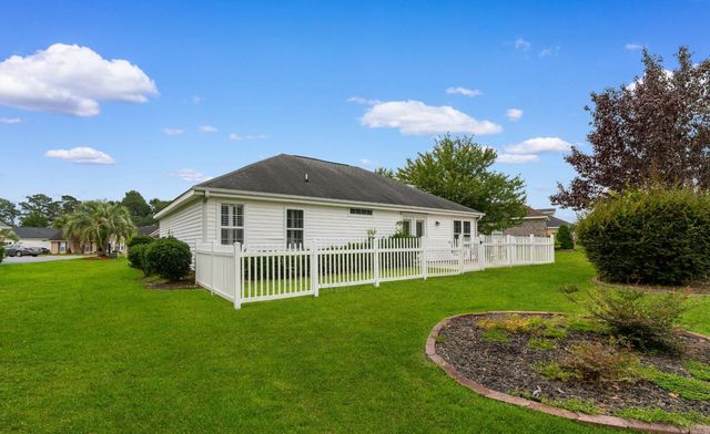 460 Deer Watch Circle, Longs, SC 29568