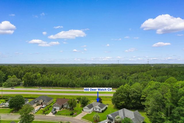 460 Deer Watch Circle, Longs, SC 29568
