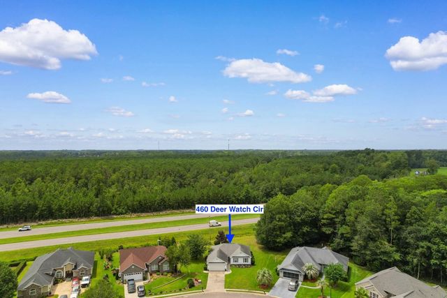 460 Deer Watch Circle, Longs, SC 29568
