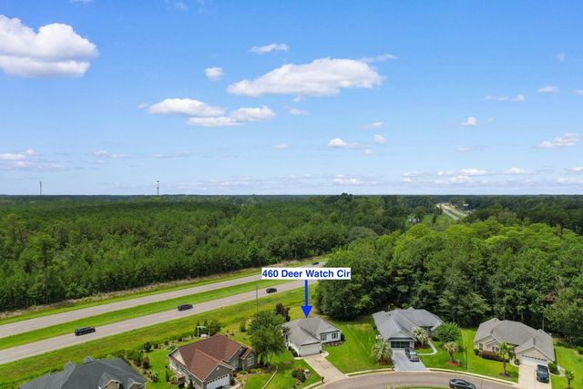 460 Deer Watch Circle, Longs, SC 29568