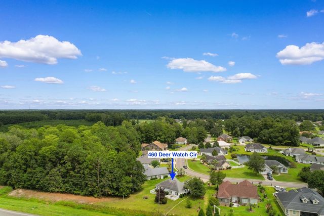 460 Deer Watch Circle, Longs, SC 29568