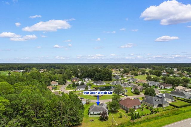 460 Deer Watch Circle, Longs, SC 29568