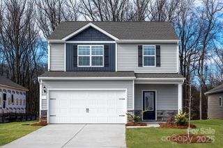 502 Maddox Drive, Shelby, NC 28152