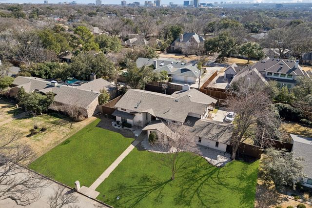 7040 Oakbluff Drive, Dallas, TX 75254