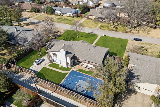 7040 Oakbluff Drive, Dallas, TX 75254