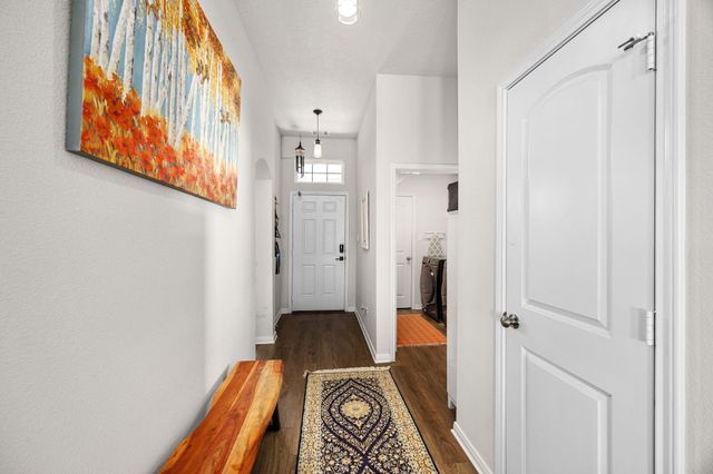 1046 Bending Trail Drive, Tomball, TX 77375