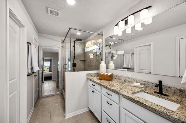 1046 Bending Trail Drive, Tomball, TX 77375