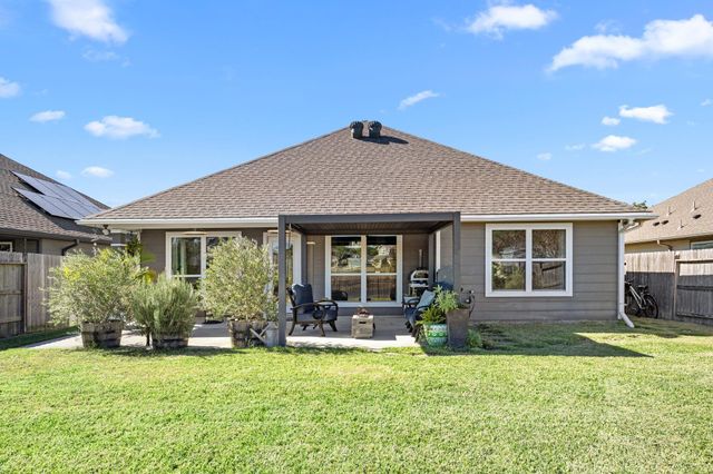 1046 Bending Trail Drive, Tomball, TX 77375