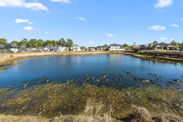 1046 Bending Trail Drive, Tomball, TX 77375