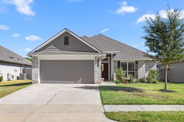 1046 Bending Trail Drive, Tomball, TX 77375