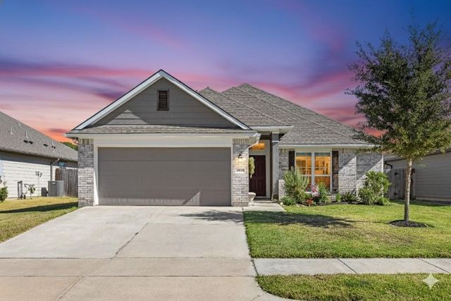 1046 Bending Trail Drive, Tomball, TX 77375